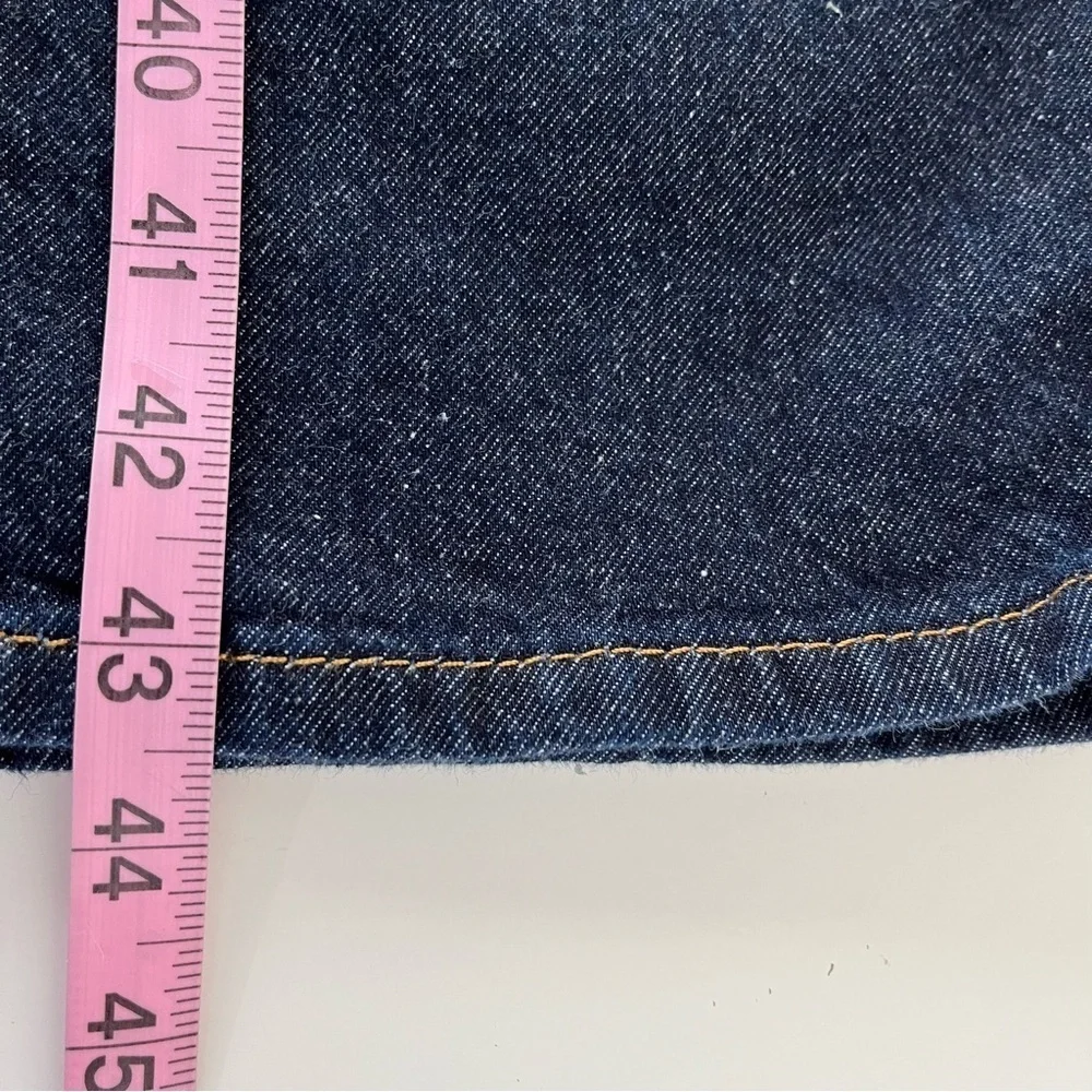 Levis levi’s straight